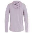 extra-Термокофта FJALLRAVEN Abisko Wool Hoodie W
