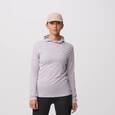 extra-Термокофта FJALLRAVEN Abisko Wool Hoodie W