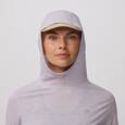 extra-Термокофта FJALLRAVEN Abisko Wool Hoodie W