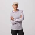 extra-Термокофта FJALLRAVEN Abisko Wool Hoodie W