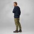 extra-Кофта FJALLRAVEN Fjallraven Logo Sweater M