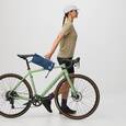 extra-Велосумка FJALLRAVEN Hoja Bike Frame Fold Bag
