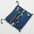 extra-Велосумка FJALLRAVEN Hoja Bike Frame Fold Bag