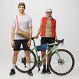 extra-Велосумка FJALLRAVEN Hoja Bike Frame Fold Bag