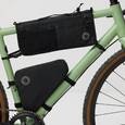 extra-Велосумка FJALLRAVEN Hoja Bike Frame Fold Bag