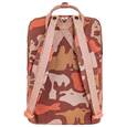 extra-Рюкзак FJALLRAVEN Kanken Graphics Laptop 15