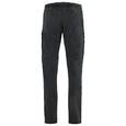 extra-Штани FJALLRAVEN Abisko Hybrid Trail Trousers M Short