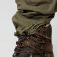 extra-Штани FJALLRAVEN Abisko Hybrid Trail Trousers M Short