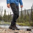 extra-Штани FJALLRAVEN Abisko Hybrid Trail Trousers M Short