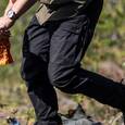 extra-Штани FJALLRAVEN Abisko Hybrid Trail Trousers M Short