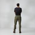 extra-Штани FJALLRAVEN Abisko Hybrid Trail Trousers M Short