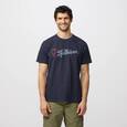 extra-Футболка FJALLRAVEN Archive Logo T-Shirt M