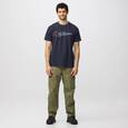 extra-Футболка FJALLRAVEN Archive Logo T-Shirt M