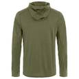extra-Термокофта FJALLRAVEN Abisko Wool Hoodie M