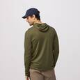 extra-Термокофта FJALLRAVEN Abisko Wool Hoodie M