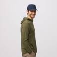 extra-Термокофта FJALLRAVEN Abisko Wool Hoodie M