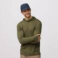 extra-Термокофта FJALLRAVEN Abisko Wool Hoodie M