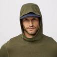 extra-Термокофта FJALLRAVEN Abisko Wool Hoodie M