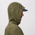 extra-Термокофта FJALLRAVEN Abisko Wool Hoodie M