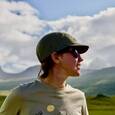 extra-Кепка FJALLRAVEN Hoja Lugnt Cap