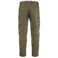 extra-Штани FJALLRAVEN Vidda Pro Lite Zip-Off Trousers M Reg