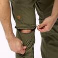 extra-Штани FJALLRAVEN Vidda Pro Lite Zip-Off Trousers M Reg