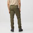 extra-Штани FJALLRAVEN Vidda Pro Lite Zip-Off Trousers M Reg