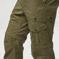 extra-Штани FJALLRAVEN Vidda Pro Lite Zip-Off Trousers M Reg