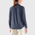 extra-Сорочка FJALLRAVEN Ovik Lite Shirt LS W