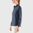 extra-Сорочка FJALLRAVEN Ovik Lite Shirt LS W