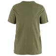 extra-Футболка FJALLRAVEN Hemp Blend Out Here T-Shirt W