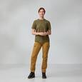 extra-Футболка FJALLRAVEN Hemp Blend Out Here T-Shirt W