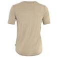 extra-Футболка FJALLRAVEN Hoja Lugnt Wool T-Shirt W
