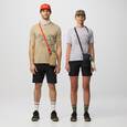 extra-Футболка FJALLRAVEN Hoja Lugnt Wool T-Shirt W