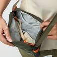 extra-Сумочка FJALLRAVEN Vardag Pocket Large