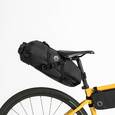 extra-Велосумка FJALLRAVEN Hoja Seatbag Drybag 16L