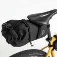extra-Велосумка FJALLRAVEN Hoja Seatbag Drybag 3.5