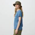 extra-Футболка FJALLRAVEN Fjallblomster Fox T-Shirt W