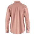 extra-Сорочка FJALLRAVEN Abisko Trekking Shirt W
