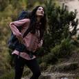 extra-Сорочка FJALLRAVEN Abisko Trekking Shirt W