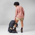 extra-Сорочка FJALLRAVEN Abisko Trekking Shirt W