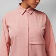 extra-Сорочка FJALLRAVEN Abisko Trekking Shirt W