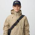extra-Сумка FJALLRAVEN Farden Crossbody