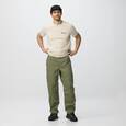 extra-Брюки FJALLRAVEN Vardag Relaxed Trousers M