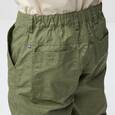 extra-Брюки FJALLRAVEN Vardag Relaxed Trousers M