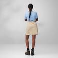 extra-Спідниця FJALLRAVEN Abisko Hike Skort W