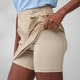 extra-Спідниця FJALLRAVEN Abisko Hike Skort W