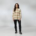 extra-Рубашка FJALLRAVEN Ovik Lite Flannel Shirt W