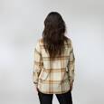 extra-Рубашка FJALLRAVEN Ovik Lite Flannel Shirt W