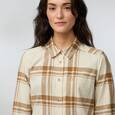 extra-Рубашка FJALLRAVEN Ovik Lite Flannel Shirt W